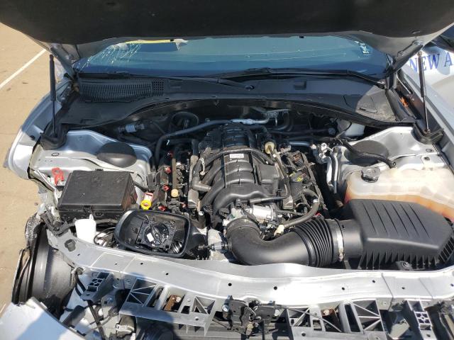 2023 DODGE CHARGER PO - 2C3CDXAT8PH535462