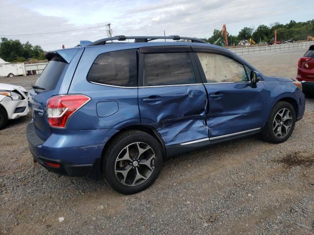 2016 SUBARU FORESTER 2 - JF2SJGXC6GH485319