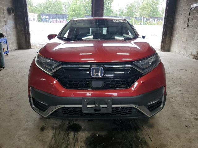 2021 HONDA CR-V TOURI 7FART6H90ME011578