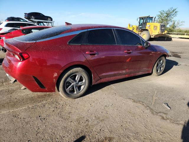 2022 KIA K5 LXS 5XXG14J24NG101387