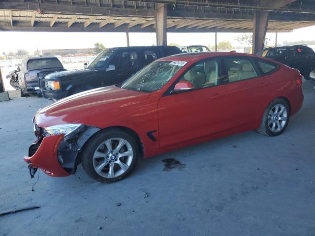 2015 BMW 335 XIGT WBA3X9C58FD868296