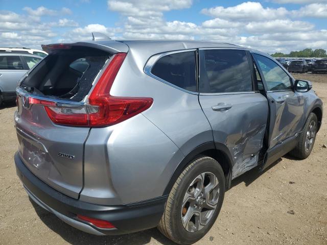 2018 HONDA CR-V EXL - 2HKRW2H85JH665945