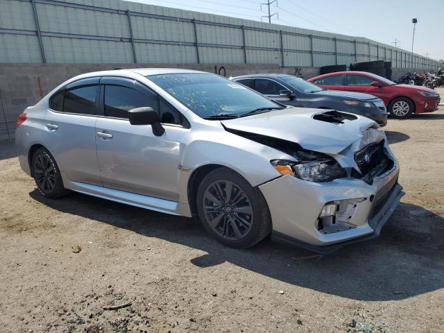 2019 SUBARU WRX JF1VA1A63K9812523