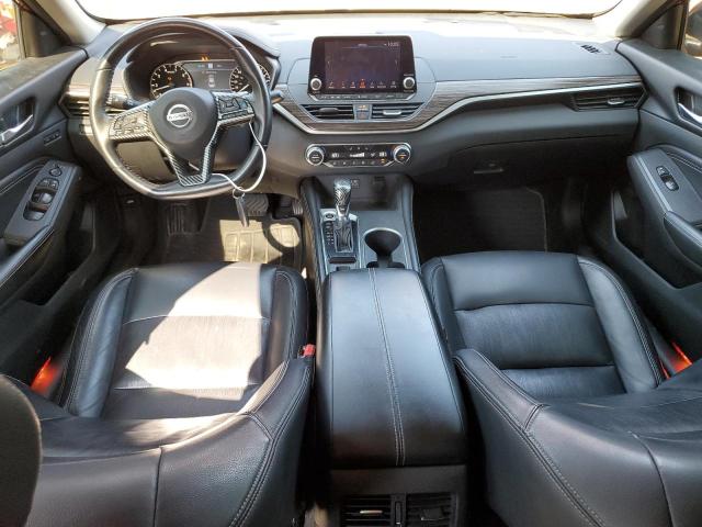 2019 NISSAN ALTIMA PLA - 1N4BL4FW1KN300502