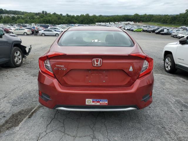 2019 HONDA CIVIC LX 19XFC2F6XKE040069