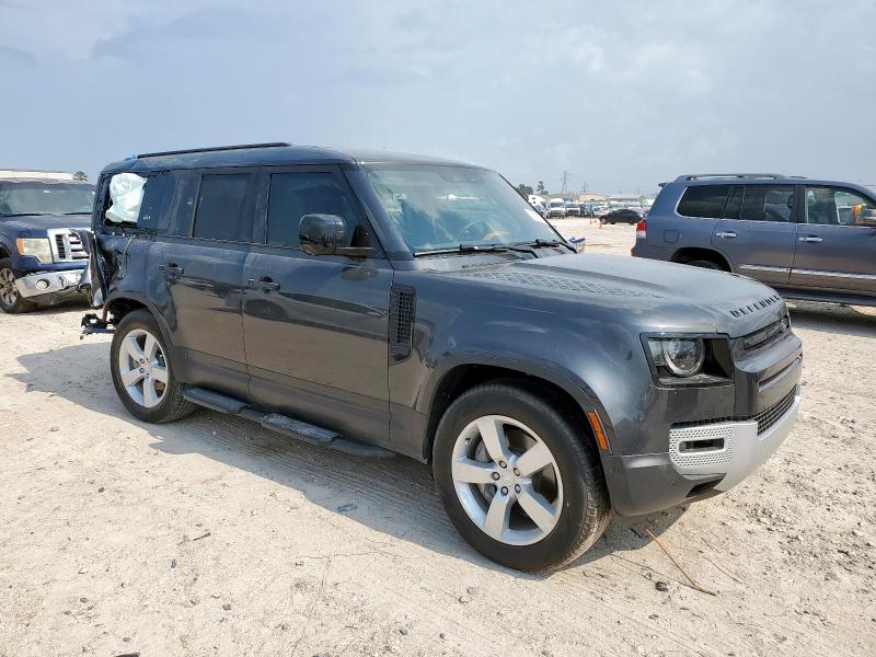 2024 LAND ROVER DEFENDER 1 SALEJFFU1R2342826