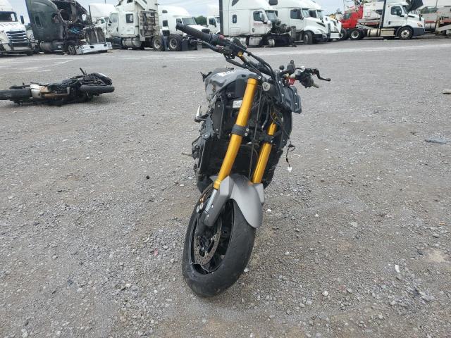 2015 YAMAHA FZ09 JYARN33E7FA005986