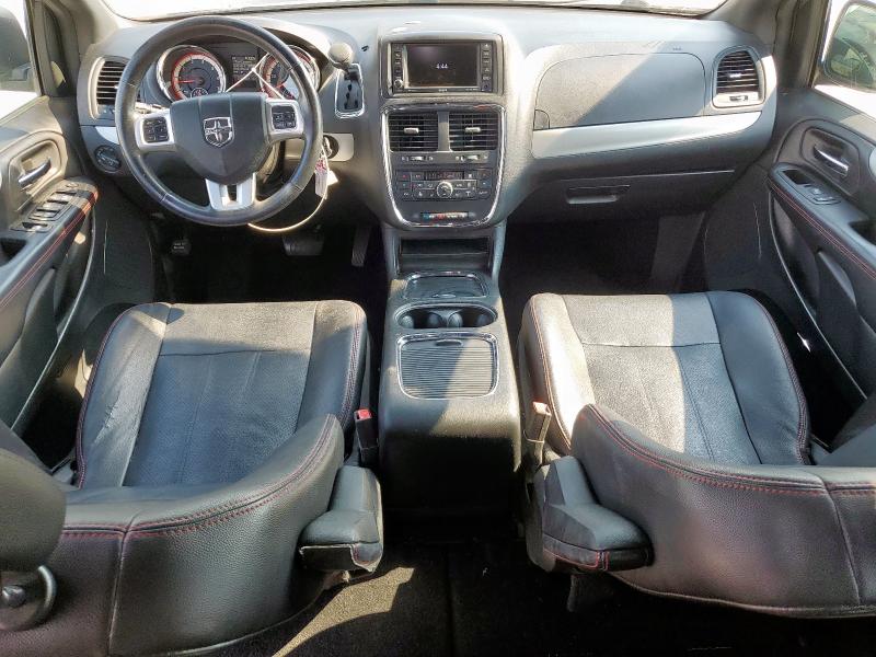 2019 DODGE GRAND CARA 2C4RDGEG5KR538003