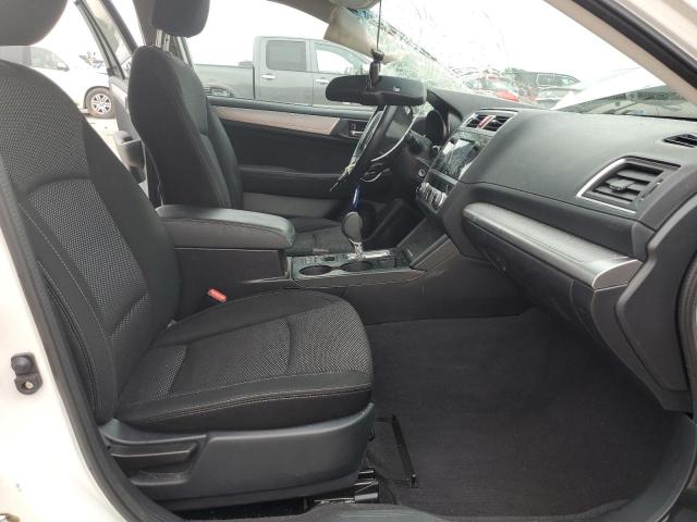 2016 SUBARU OUTBACK 2. - 4S4BSBCC6G3309366