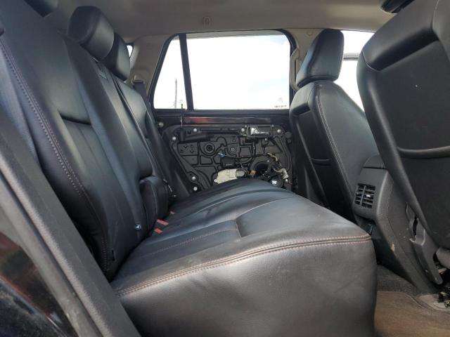 2011 FORD EDGE LIMIT - 2FMDK4KC3BBA30357