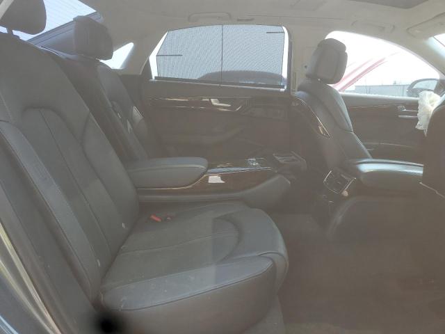 2015 AUDI A8 L QUATT WAU32AFD7FN005132