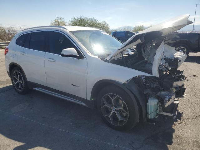 2016 BMW X1 XDRIVE2 WBXHT3C34G5E56605