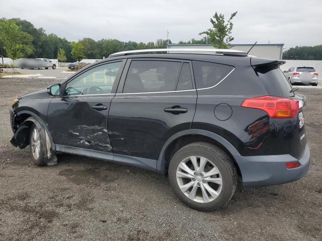 2015 TOYOTA RAV4 LIMIT 2T3DFREV2FW351005