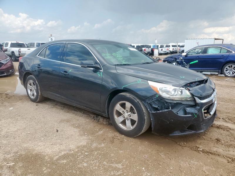 2016 CHEVROLET MALIBU LIM 1G11C5SA7GU105614