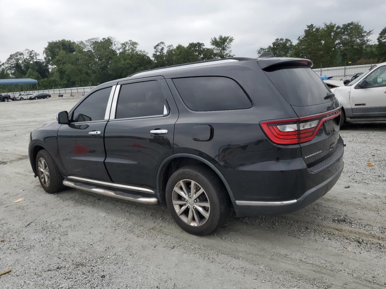 DODGE DURANGO LIMITED