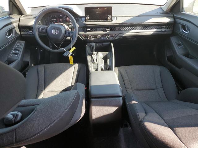 2024 HONDA ACCORD EX 1HGCY1F33RA072297
