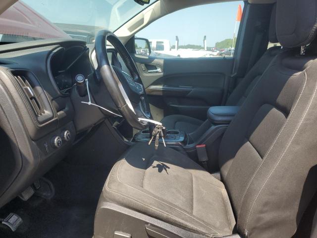 2018 GMC CANYON SLE 1GTH6CEN1J1141081