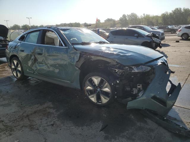 2025 BMW I4 XDRIVE WBY43HD09SFU47703