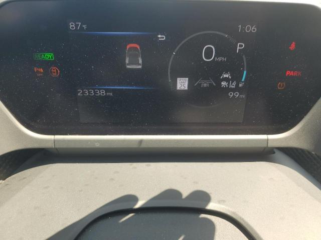 2023 SUBARU SOLTERRA P JTMABABA2PA026730
