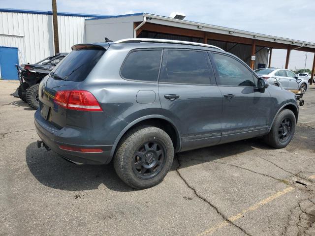 2016 VOLKSWAGEN TOUAREG SP WVGEF9BP5GD002294