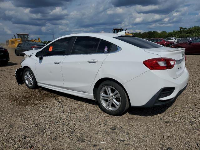 2018 CHEVROLET CRUZE LT - 1G1BE5SM3J7184472