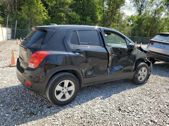 2020 CHEVROLET TRAX LS KL7CJNSB6LB038845