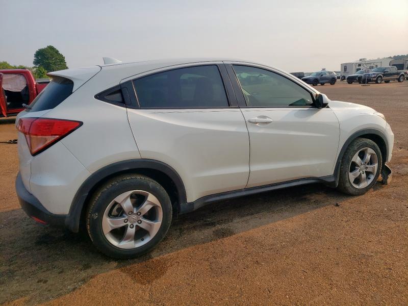 2017 HONDA HR-V LX - 3CZRU5G32HM728530