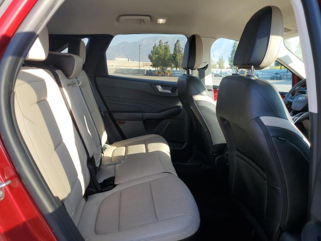 2022 FORD ESCAPE SEL 1FMCU0CZ0NUA21664