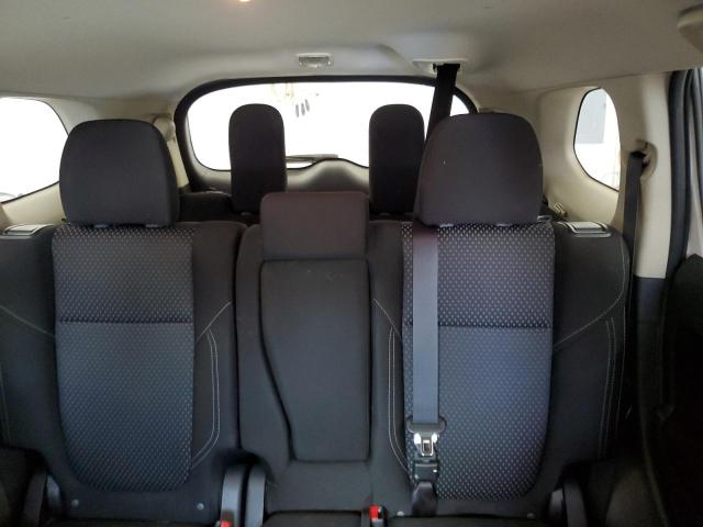 2020 MITSUBISHI OUTLANDER JA4AD2A30LZ015170
