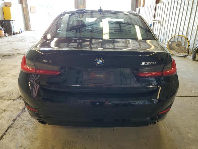 2021 BMW 330XI 3MW5R7J05M8B49029