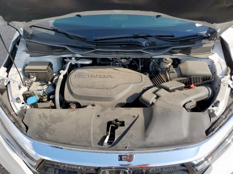 2023 HONDA ODYSSEY TO - 5FNRL6H86PB037111