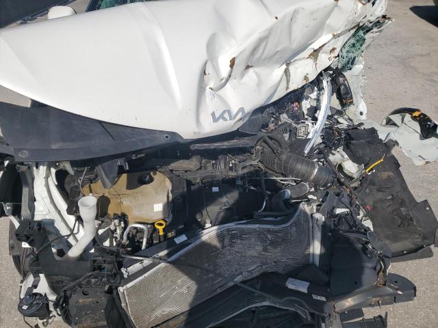 2022 KIA CARNIVAL L KNDNB4H34N6103366