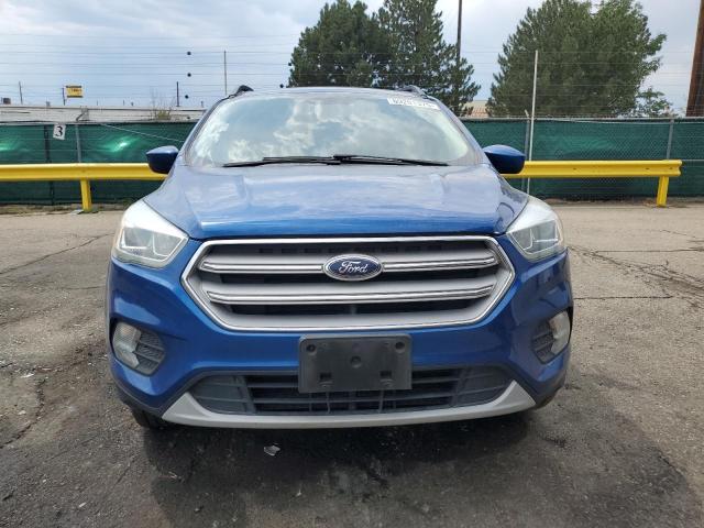 2018 FORD ESCAPE SEL 1FMCU9HD1JUB43493
