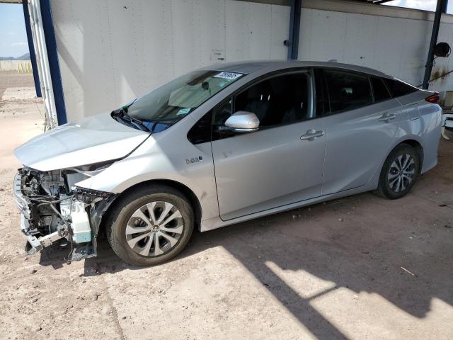 2020 TOYOTA PRIUS PRIME LE JTDKARFP7L3158613