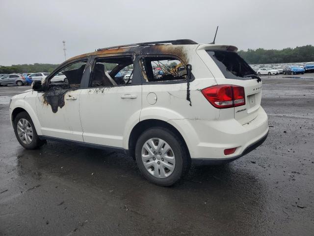 2019 DODGE JOURNEY SE 3C4PDCBB7KT857103