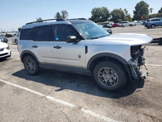 2023 FORD BRONCO SPO - 3FMCR9B68PRD08029