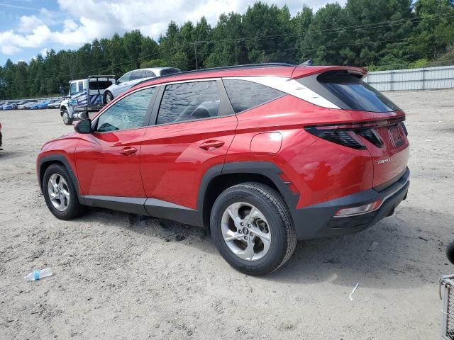 2022 HYUNDAI TUCSON SEL 5NMJB3AEXNH084717