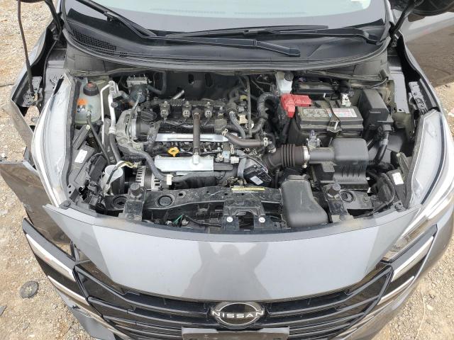 2024 NISSAN VERSA SV 3N1CN8EV2RL884012