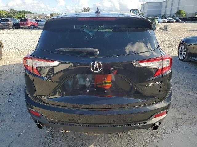 2019 ACURA RDX 5J8TC1H37KL022931