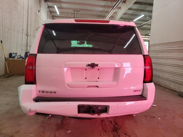 2017 CHEVROLET TAHOE K150 1GNSKBKC6HR288966