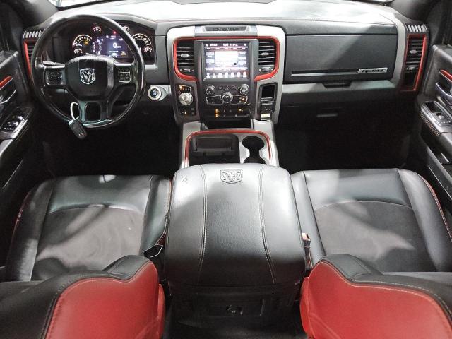 2017 RAM 1500 REBEL 1C6RR7YT6HS566045