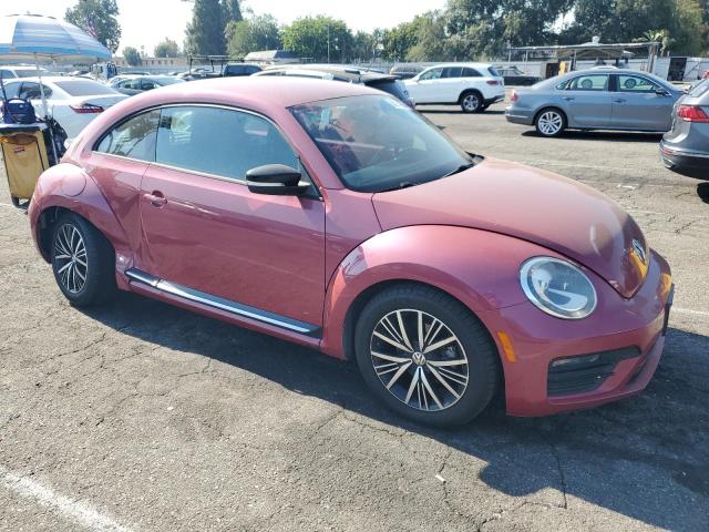 2017 VOLKSWAGEN BEETLE 1.8 3VWF17AT6HM600889