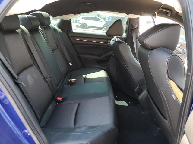 2019 HONDA ACCORD SPORT 1HGCV1F36KA099752