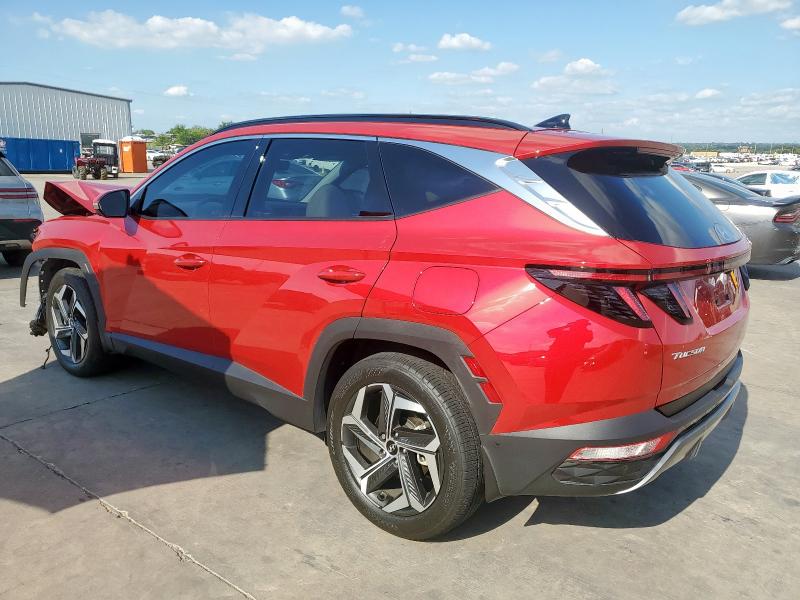 2023 HYUNDAI TUCSON LIM 5NMJE3AEXPH260367