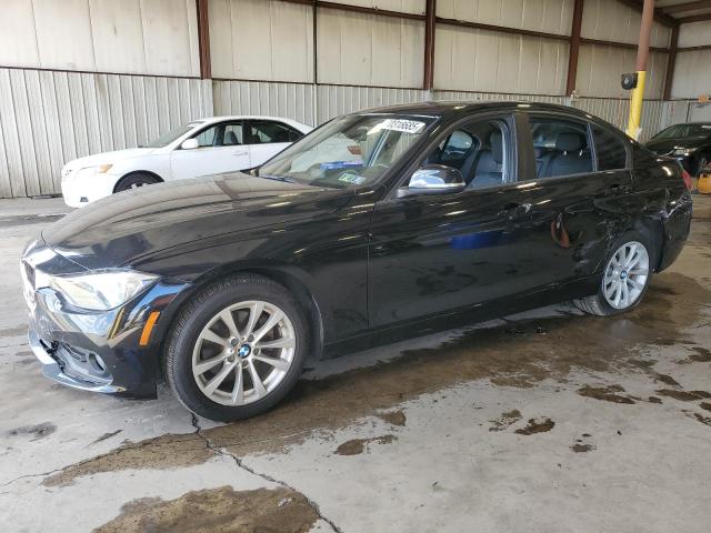 2016 BMW 320 XI WBA8E5G51GNT93357