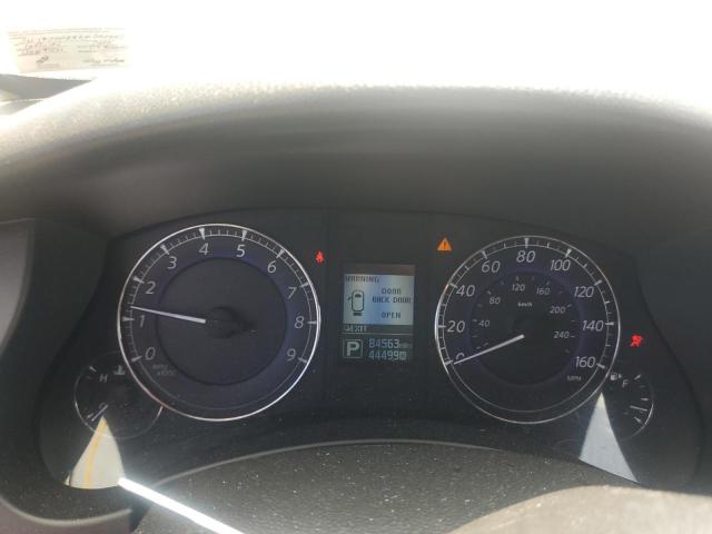 2016 INFINITI QX50 JN1BJ0RR8GM260692