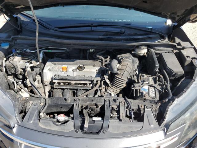 2014 HONDA CR-V EX - 5J6RM4H55EL112425