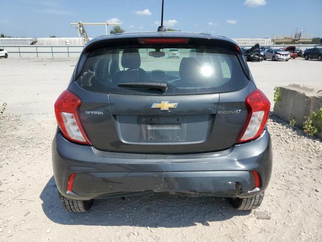 2018 CHEVROLET SPARK 1LT KL8CD6SA2JC466757