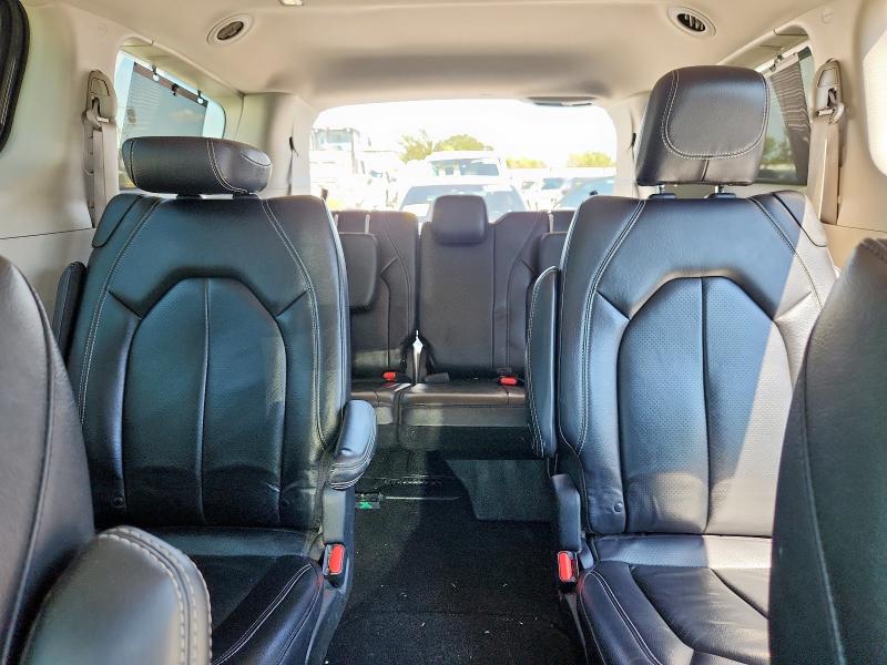 2022 CHRYSLER PACIFICA T 2C4RC1BG8NR198970