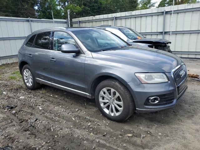 2014 AUDI Q5 PREMIUM - WA1LFAFP6EA038981
